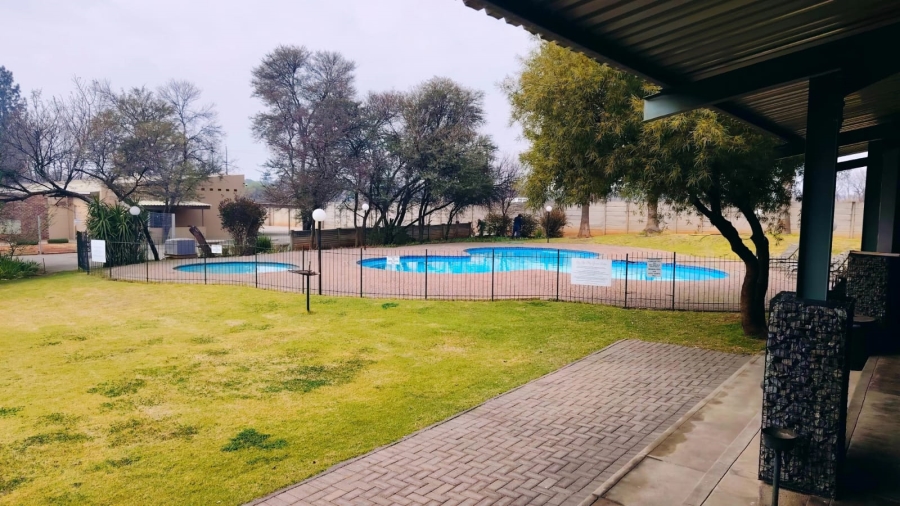 Commercial Property for Sale in Abrahamsrust Free State